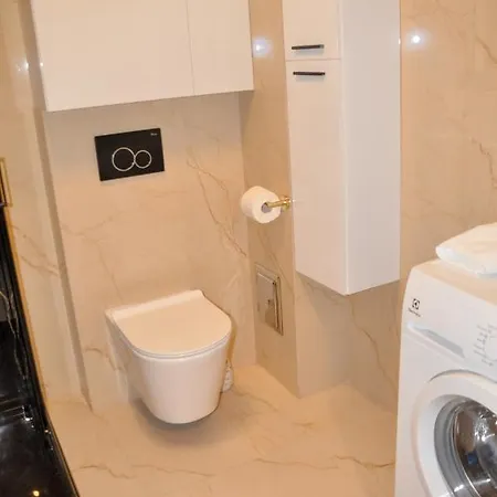 Apartament Dorado Mielno  Eksteriør bilde