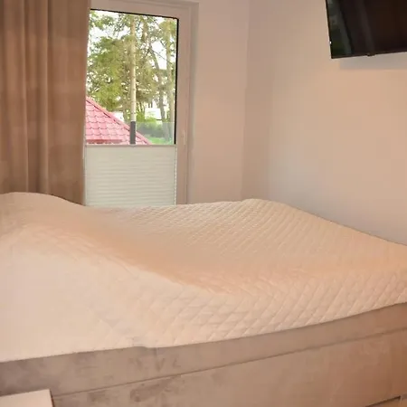 Apartament Dorado Mielno  Eksteriør bilde