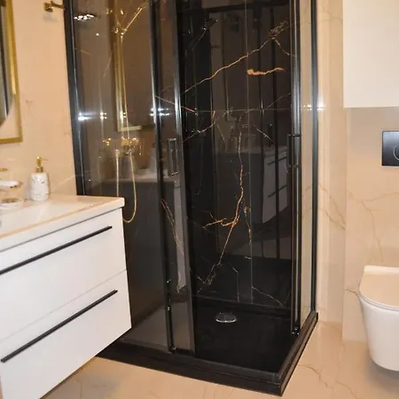 Apartament Dorado Mielno  Eksteriør bilde