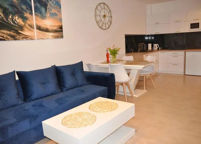Apartament Dorado