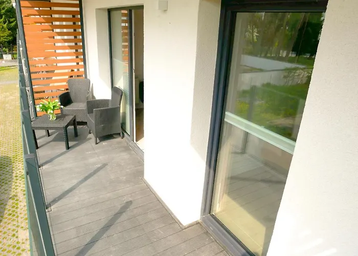 Apartament Dorado