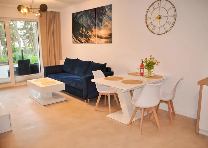 Apartament Dorado