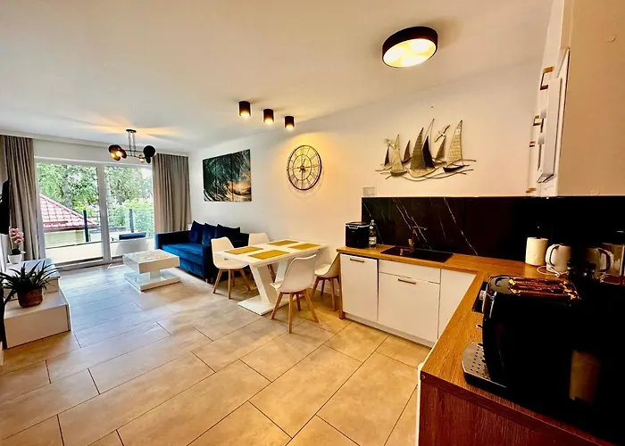 Apartament Dorado