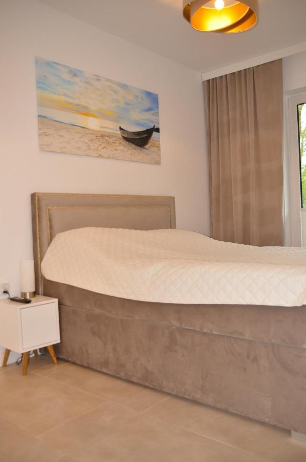 Dorado Leilighet Mielno (Koszalin)