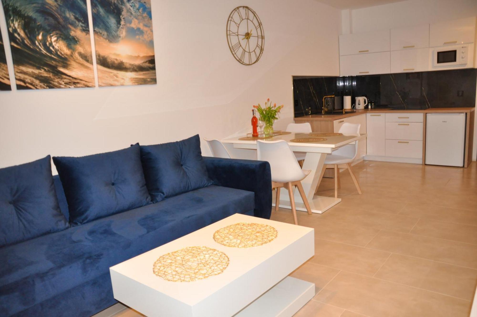 Dorado Apartment *