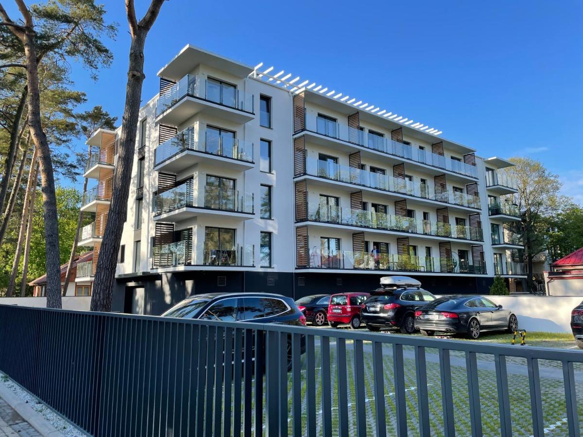 Apartment Dorado *